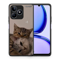 Thumbnail for Cats In Love - Realme C53 θήκη
