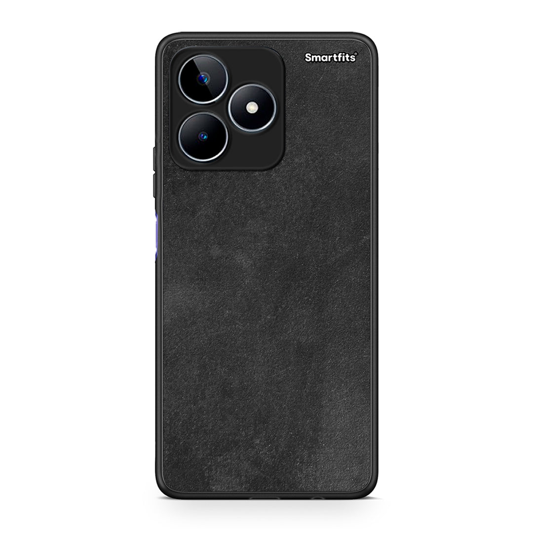87 - Realme C53 Black Slate Color case, cover, bumper