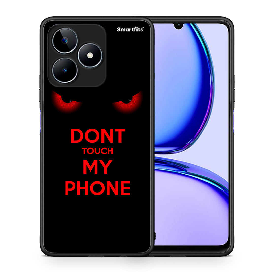 Touch My Phone - Realme C53 θήκη