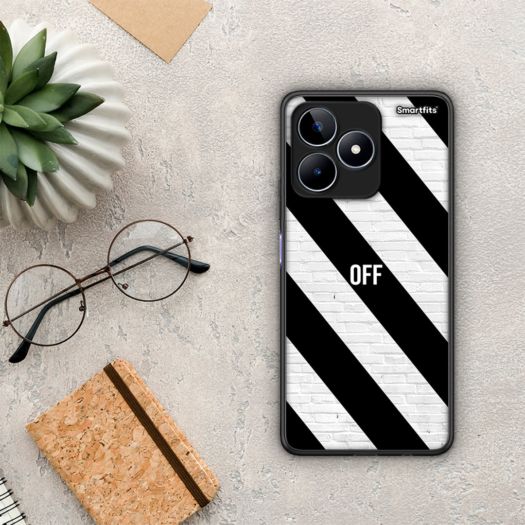 Get Off - Realme C53 θήκη