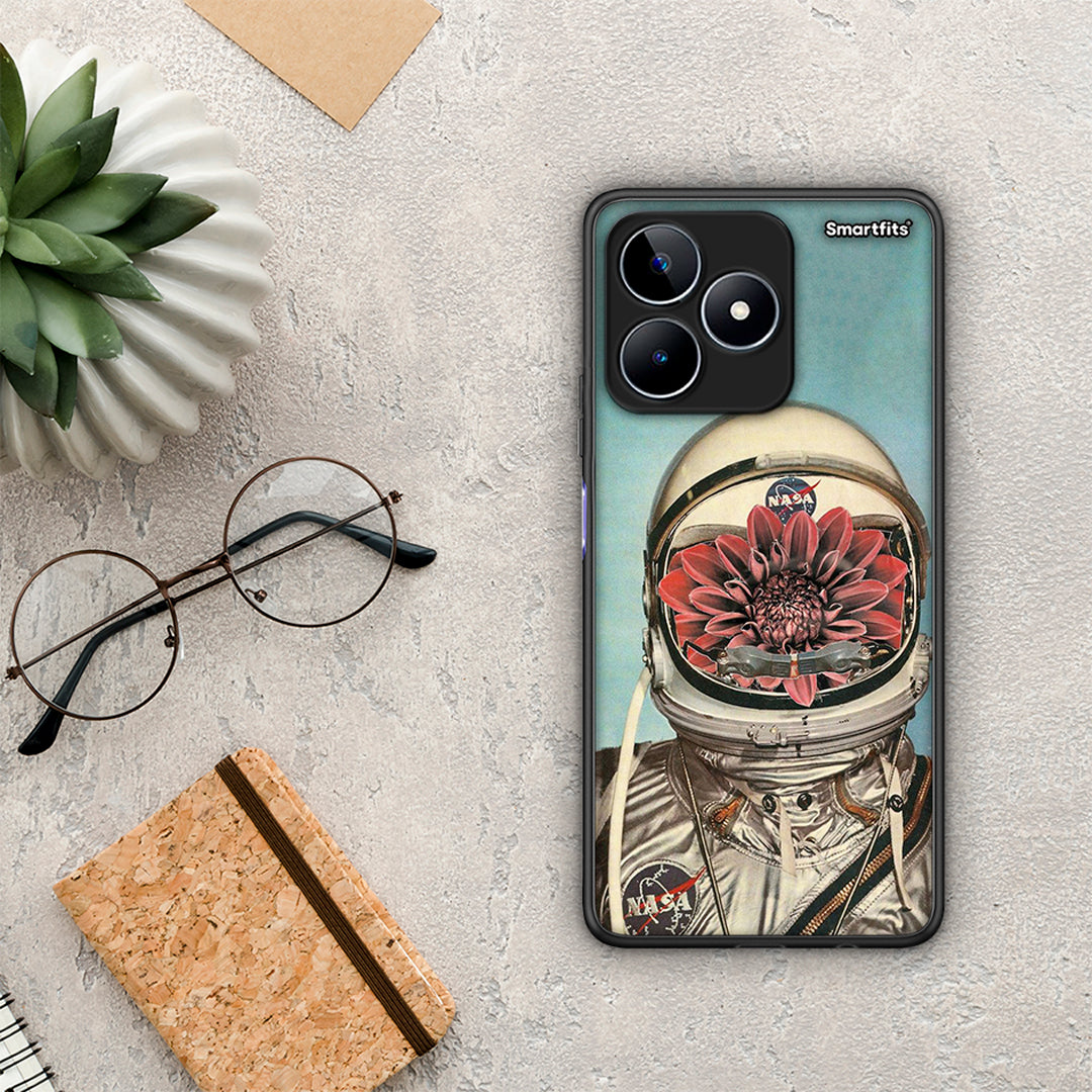 Nasa Bloom - Realme C53 θήκη
