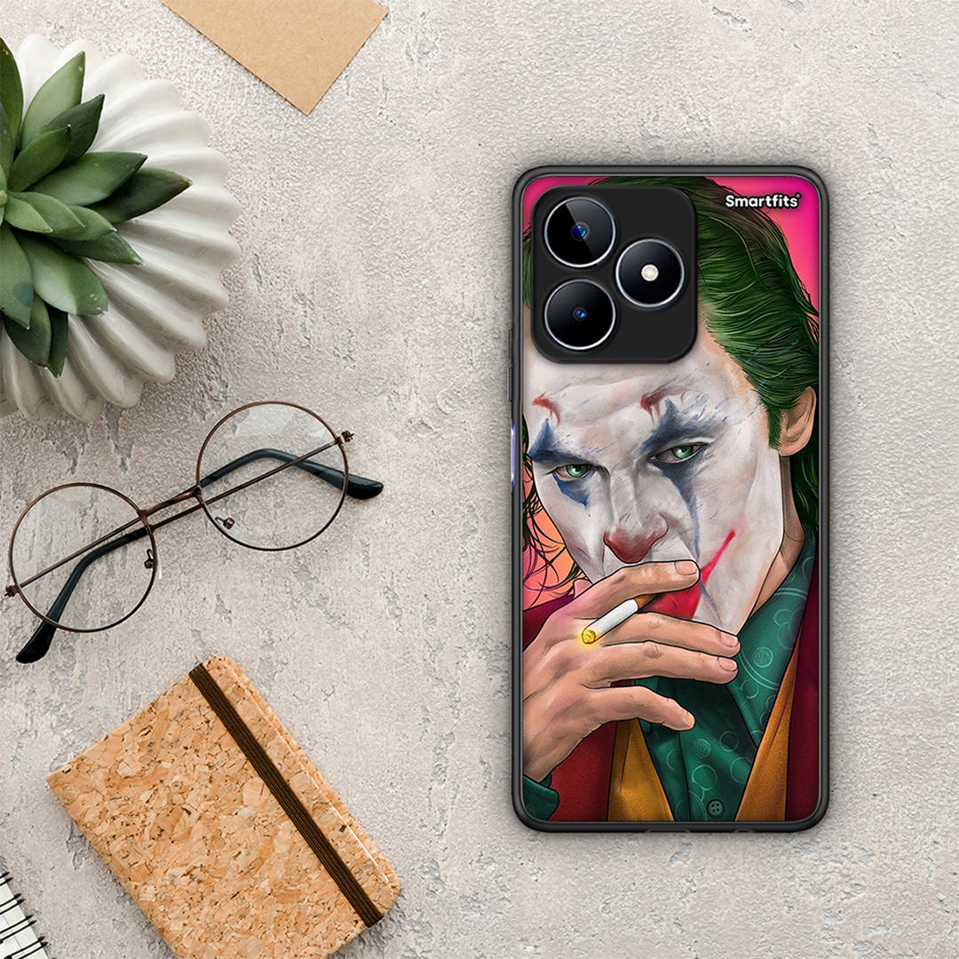 PopArt JokesOnU - Realme C53 θήκη