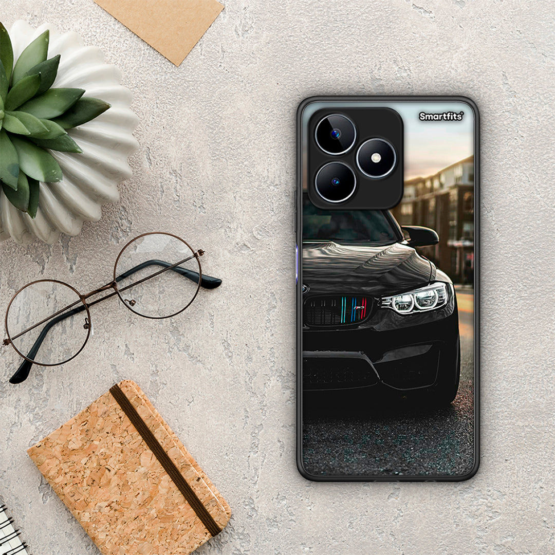 Racing M3 - Realme C53 θήκη