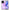 Θήκη Realme C53 Lavender Watercolor από τη Smartfits με σχέδιο στο πίσω μέρος και μαύρο περίβλημα | Realme C53 Lavender Watercolor case with colorful back and black bezels