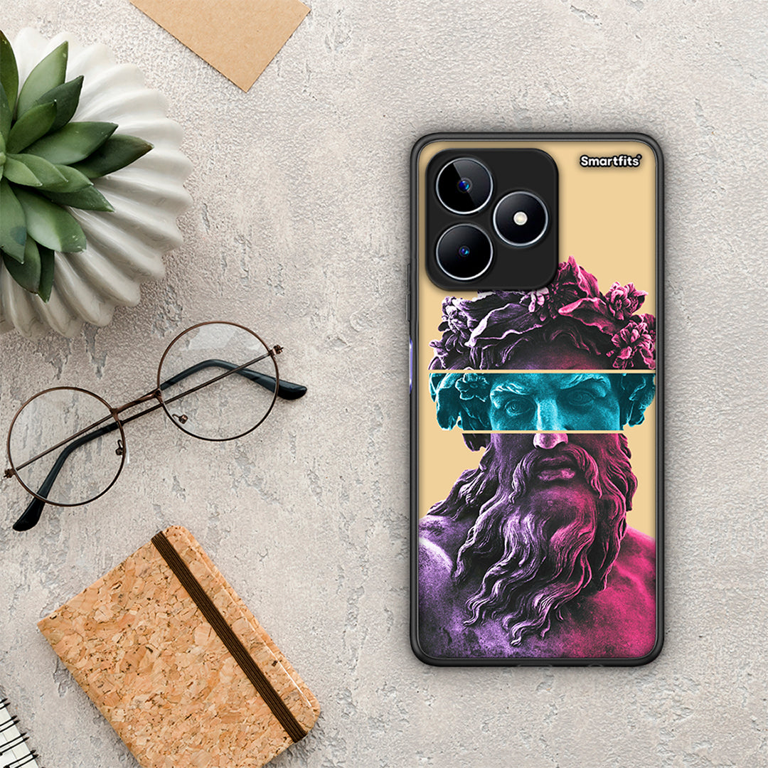 Zeus Art - Realme C53 θήκη