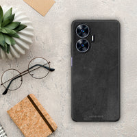 Thumbnail for Θήκη Realme C55 Dual Color Black Slate από τη Smartfits με σχέδιο στο πίσω μέρος και μαύρο περίβλημα | Realme C55 Dual Color Black Slate Case with Colorful Back and Black Bezels