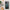 Θήκη Realme C55 Dual Geometric Hexagonal από τη Smartfits με σχέδιο στο πίσω μέρος και μαύρο περίβλημα | Realme C55 Dual Geometric Hexagonal Case with Colorful Back and Black Bezels