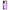 Θήκη Realme C55 Dual Purple Mariposa από τη Smartfits με σχέδιο στο πίσω μέρος και μαύρο περίβλημα | Realme C55 Dual Purple Mariposa Case with Colorful Back and Black Bezels