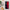 Θήκη Realme C55 Dual Red Paint από τη Smartfits με σχέδιο στο πίσω μέρος και μαύρο περίβλημα | Realme C55 Dual Red Paint Case with Colorful Back and Black Bezels