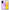 Θήκη Realme C55 Dual Watercolor Lavender από τη Smartfits με σχέδιο στο πίσω μέρος και μαύρο περίβλημα | Realme C55 Dual Watercolor Lavender Case with Colorful Back and Black Bezels