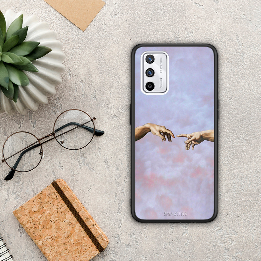 Adam Hand - Realme GT θήκη