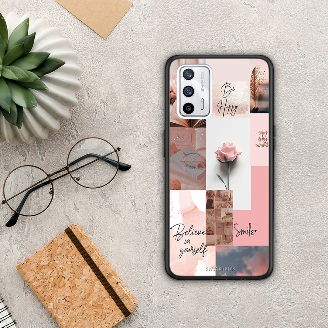 Aesthetic Collage - Realme GT θήκη