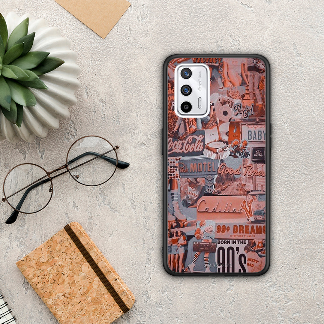 Born In 90s - Realme GT θήκη