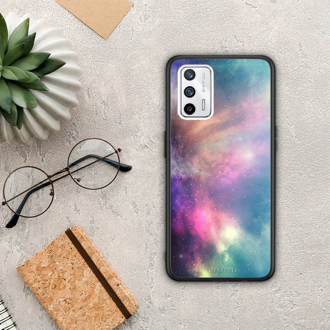Galactic Rainbow - Realme GT θήκη