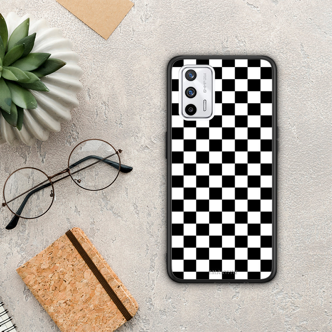 Geometric Squares - Realme GT θήκη