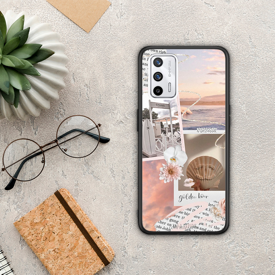 Golden Hour - Realme GT θήκη