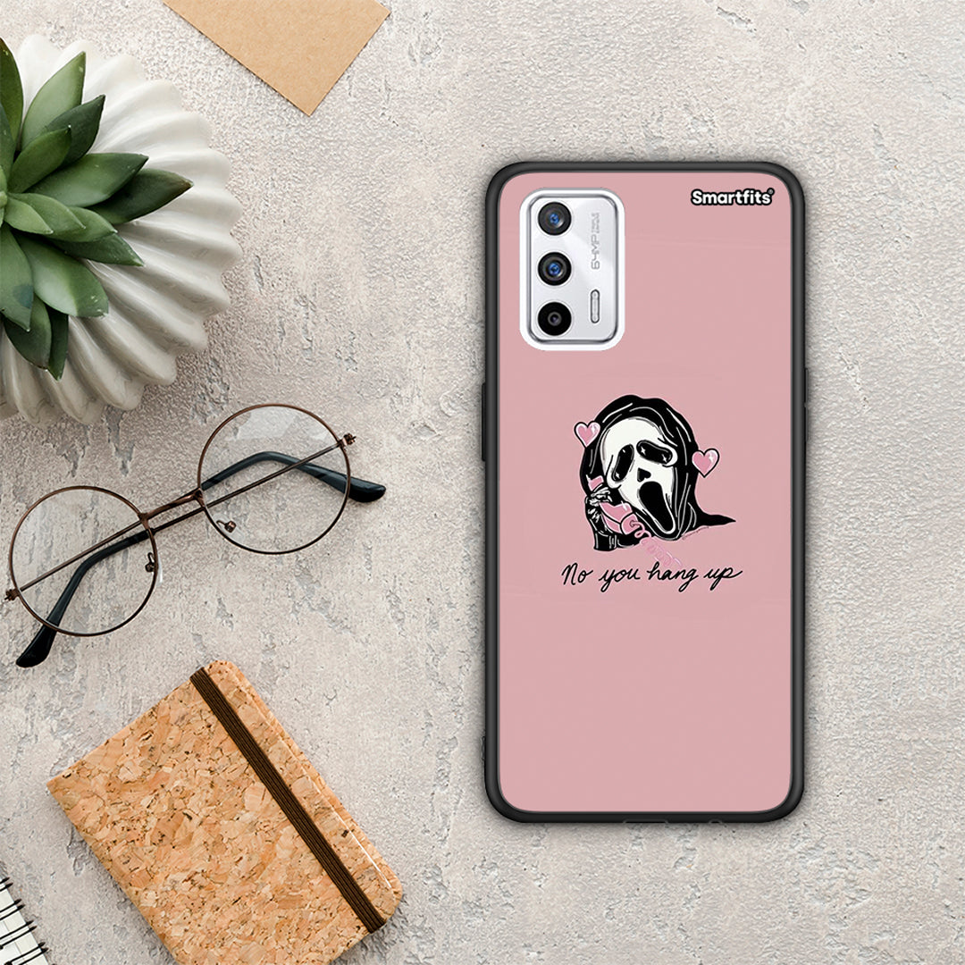 Halloween Hang Up - Realme GT θήκη