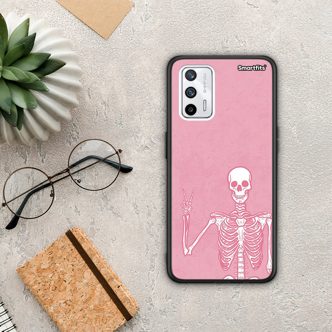 Halloween Motivation - Realme GT θήκη