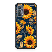 Thumbnail for Autumn Sunflowers - Realme GT Master θήκη