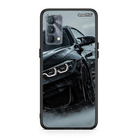 Thumbnail for Black BMW - Realme GT Master θήκη