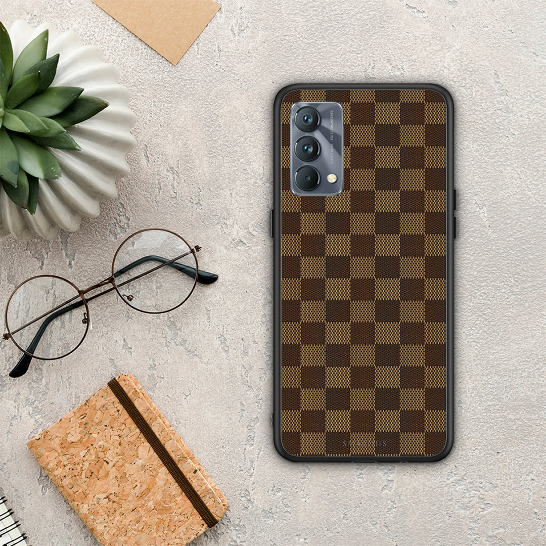 Designer Glamour - Realme GT Master θήκη