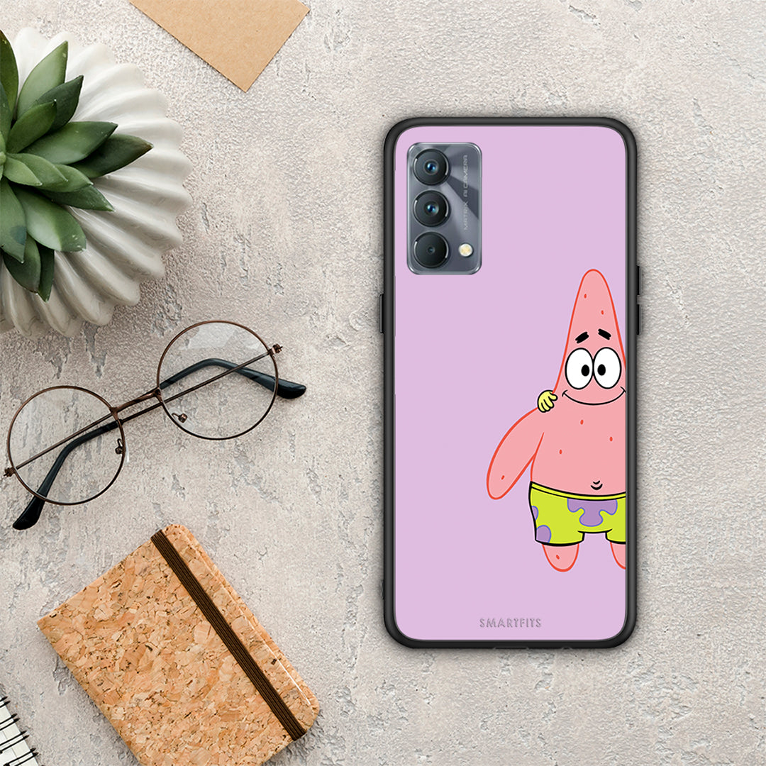 Friends Patrick - Realme GT Master θήκη