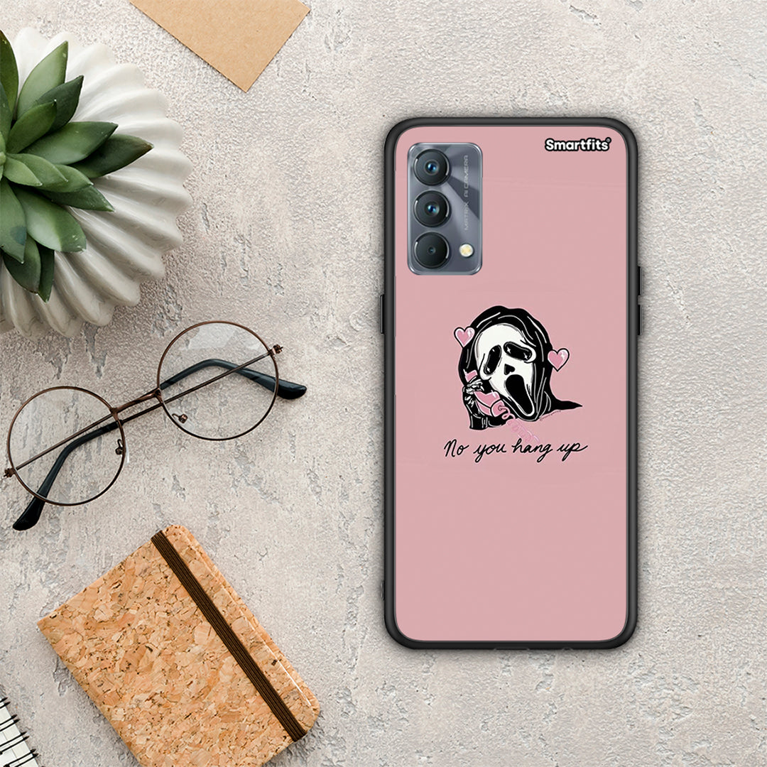 Halloween Hang Up - Realme GT Master θήκη