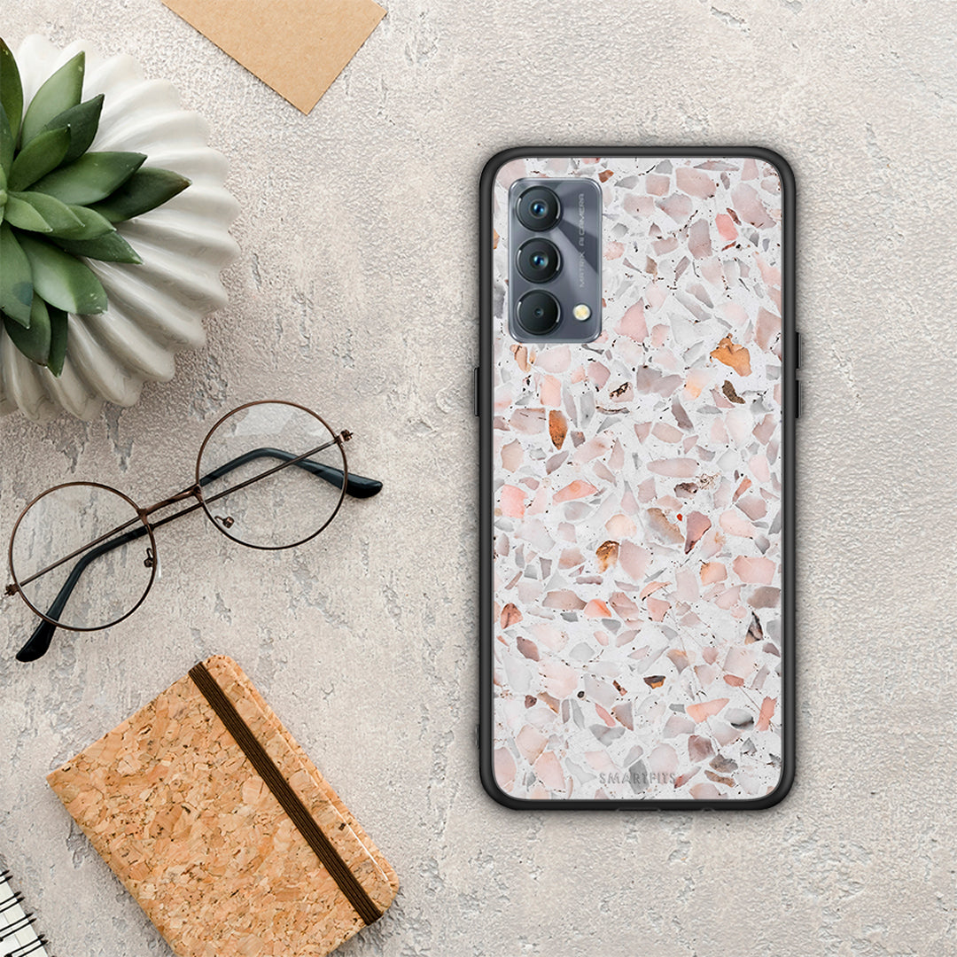 Marble Terrazzo - Realme GT Master θήκη