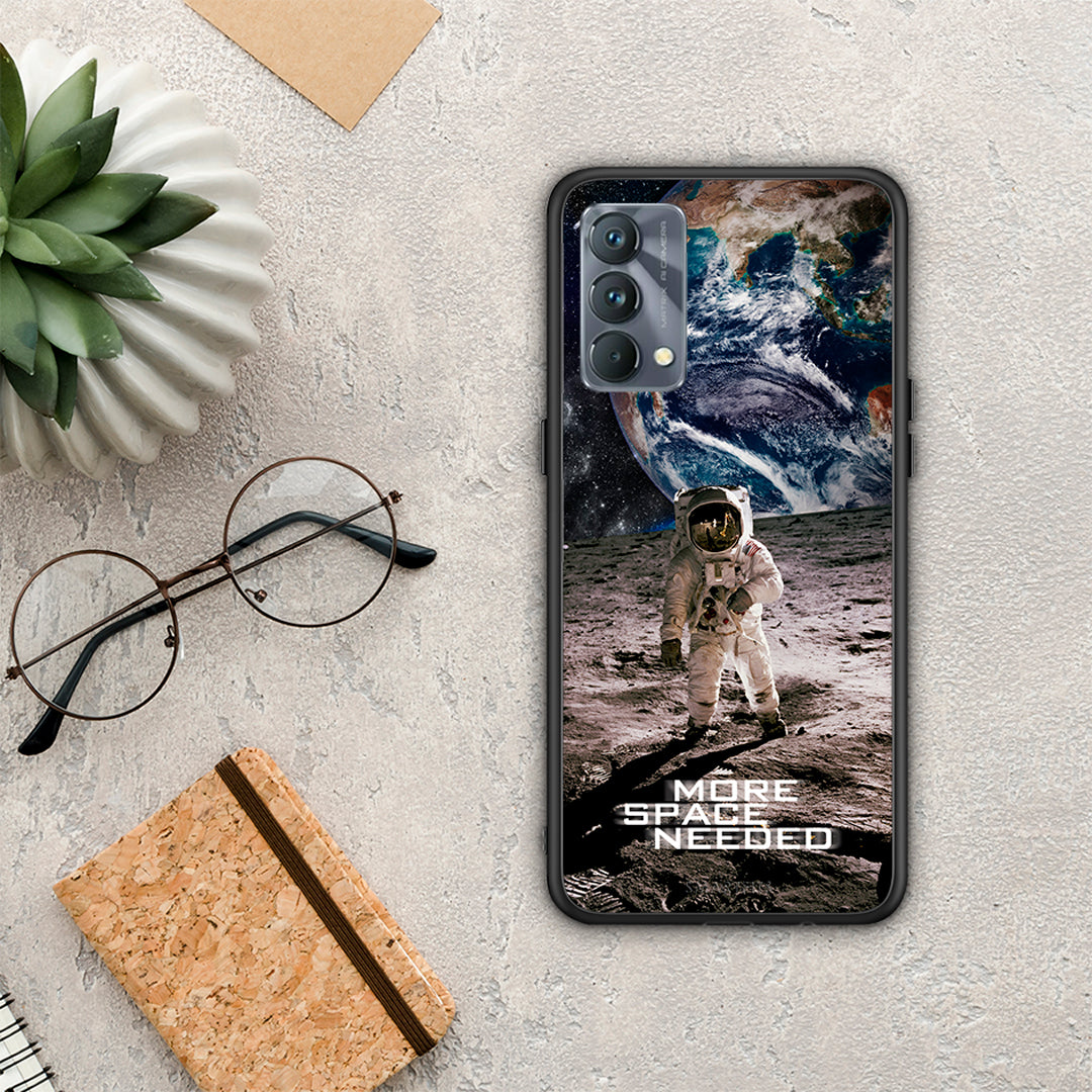 More Space - Realme GT Master θήκη