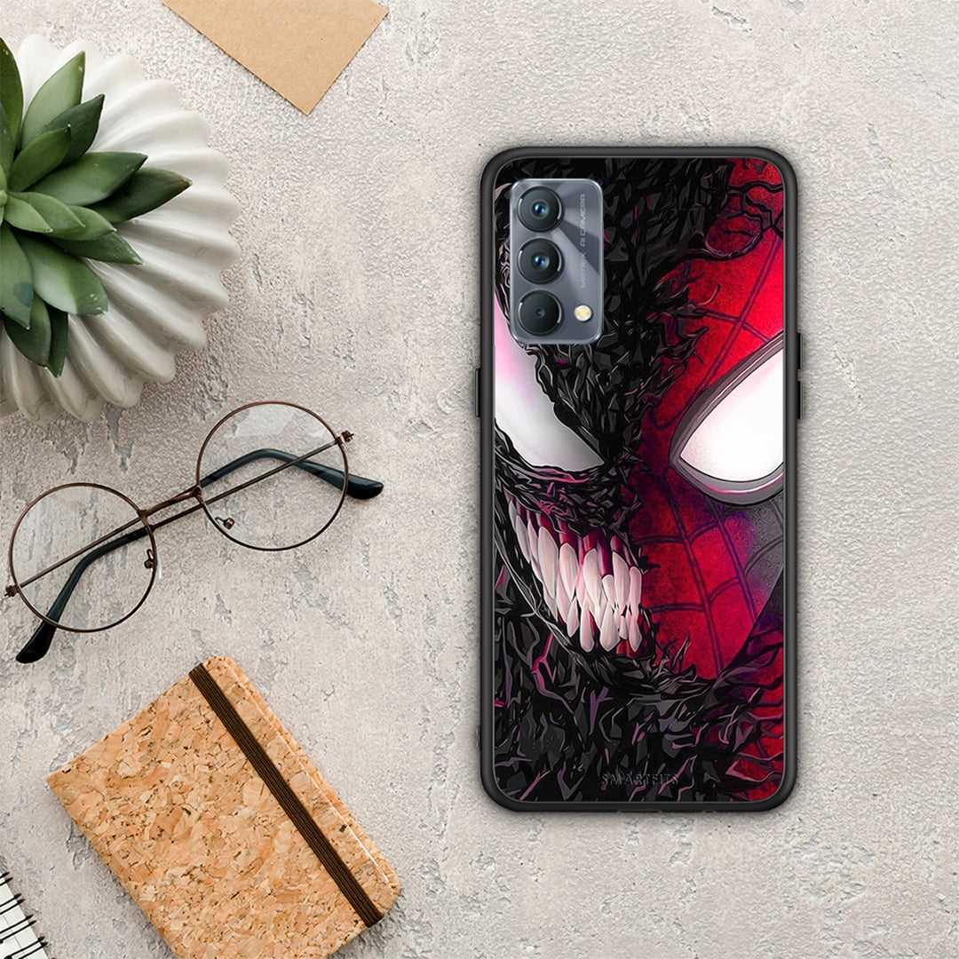 PopArt SpiderVenom - Realme GT Master θήκη