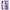 Θήκη Αγίου Βαλεντίνου Realme GT Master Purple Mariposa από τη Smartfits με σχέδιο στο πίσω μέρος και μαύρο περίβλημα | Realme GT Master Purple Mariposa case with colorful back and black bezels