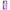 Purple Mariposa - Realme GT Master θήκη