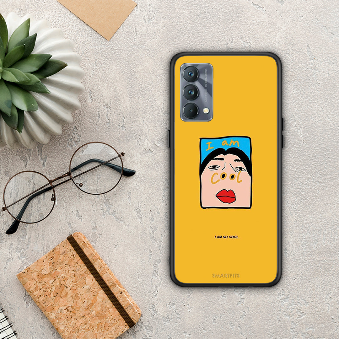 So Cool - Realme GT Master θήκη