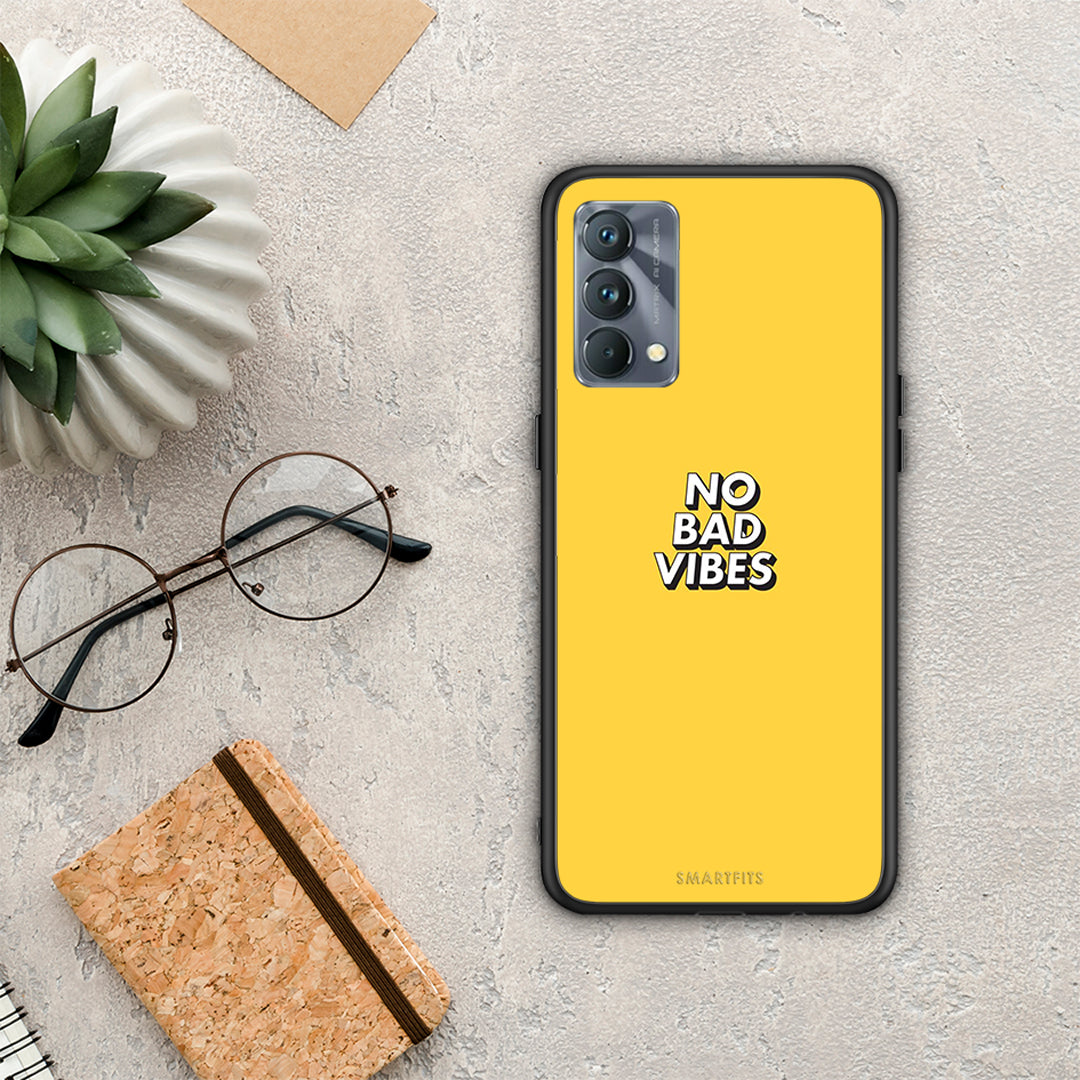Text Vibes - Realme GT Master θήκη