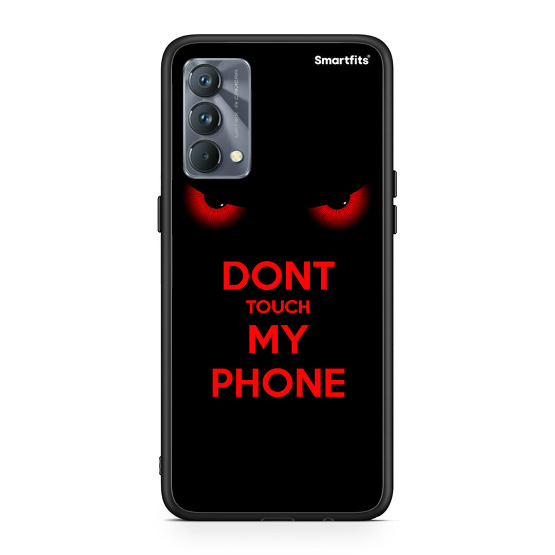 Touch My Phone - Realme GT Master θήκη