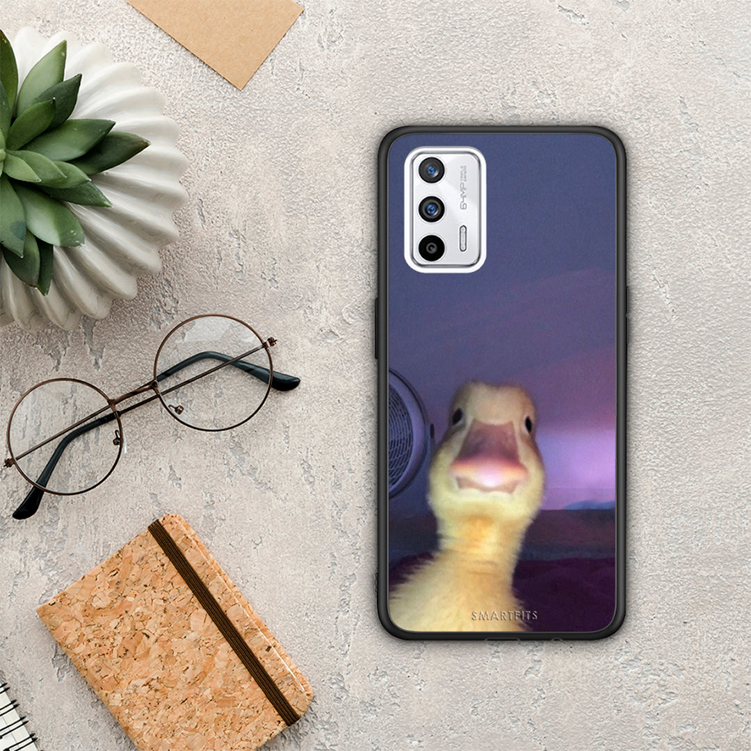 Meme Duck - Realme GT θήκη