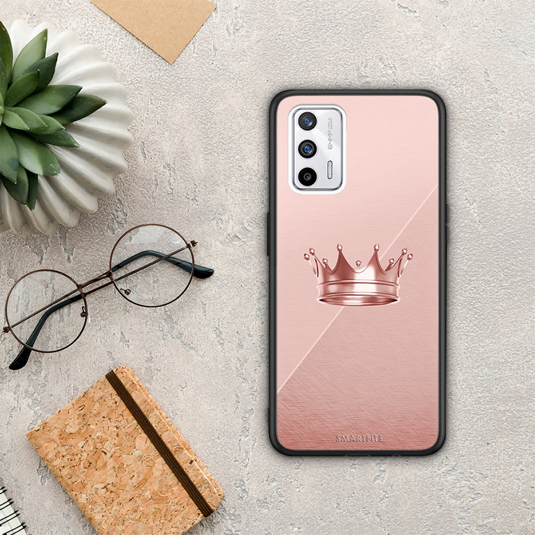Minimal Crown - Realme GT θήκη