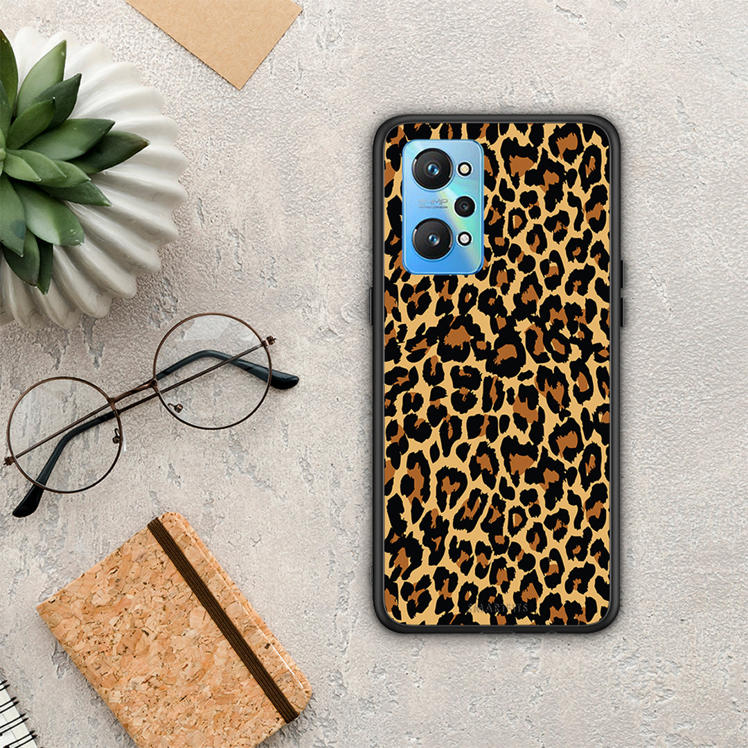 Animal Leopard - Realme GT Neo 2 θήκη