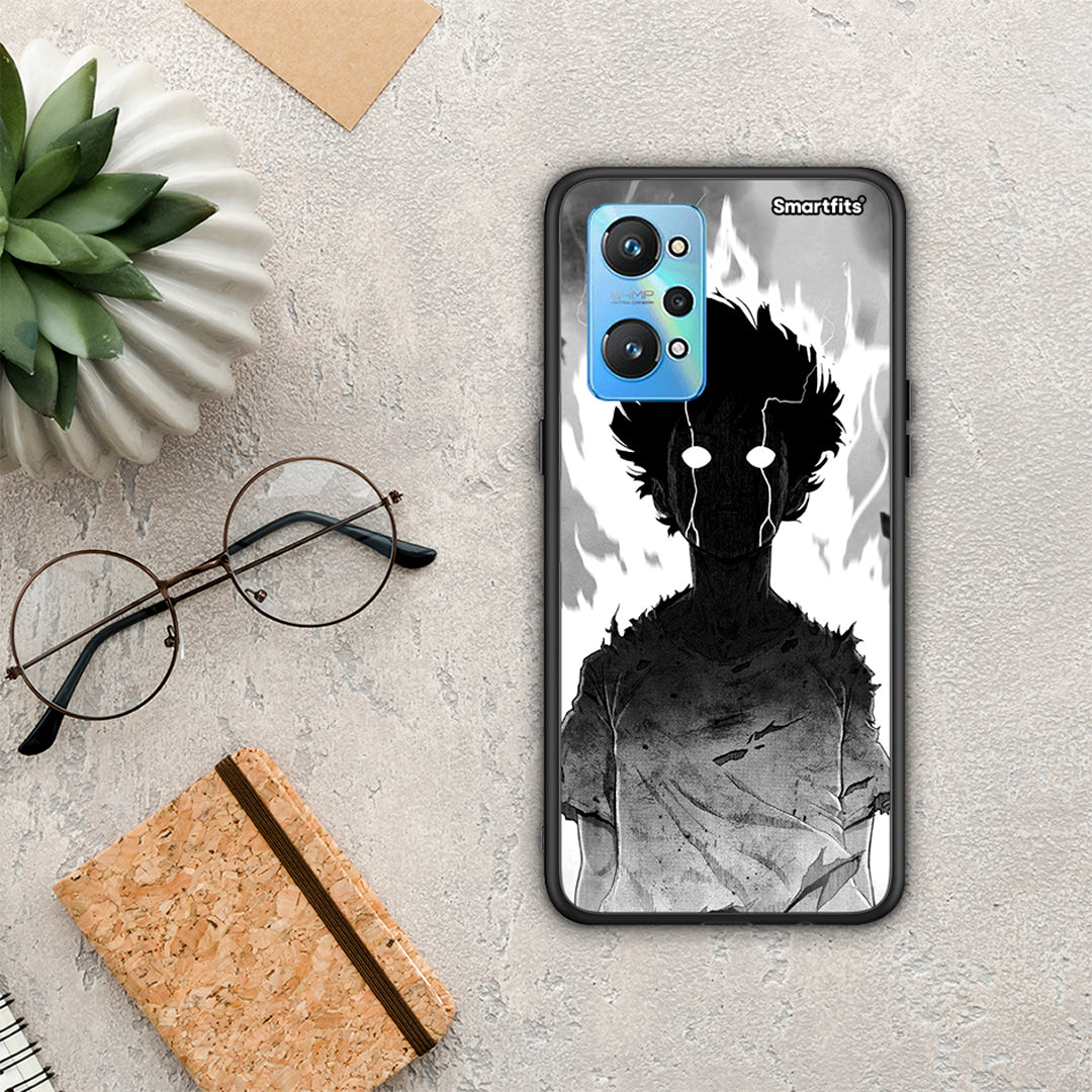 Anime Boy - Realme GT Neo 2 θήκη