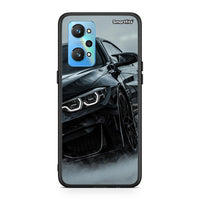 Thumbnail for Black BMW - Realme GT Neo 2 θήκη