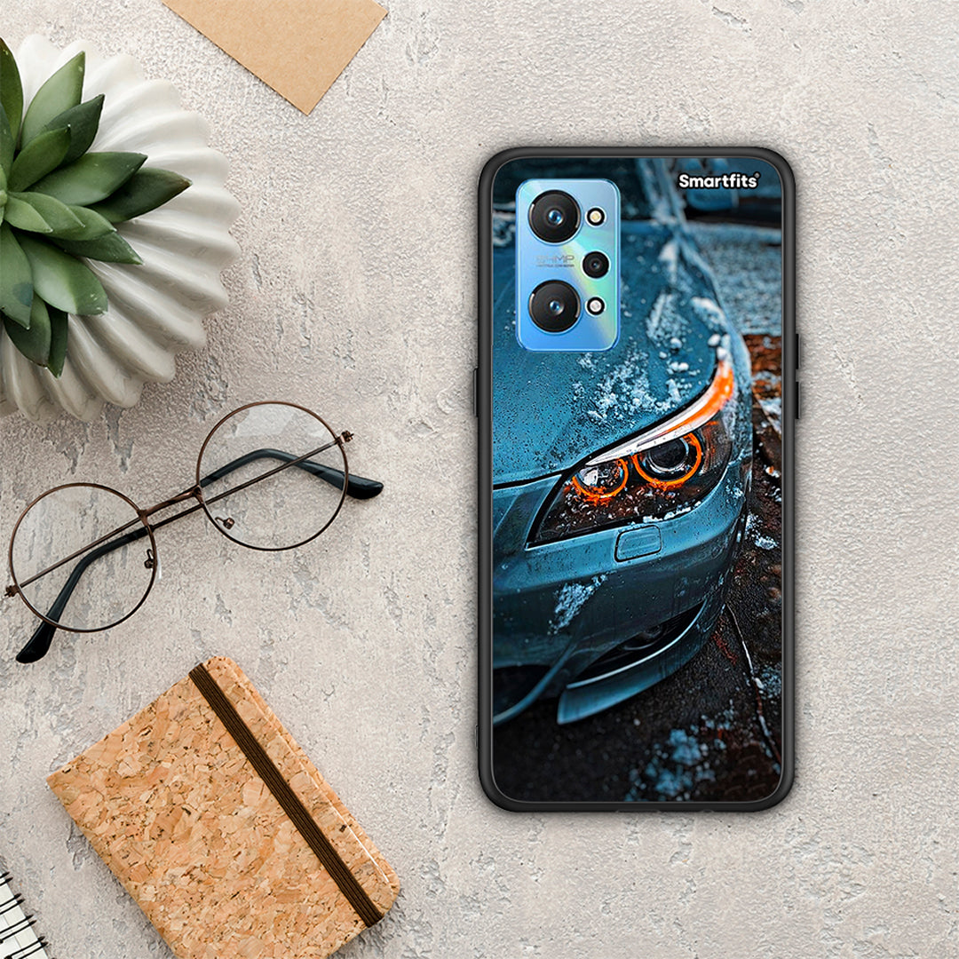 Bmw E60 - Realme GT Neo 2 θήκη