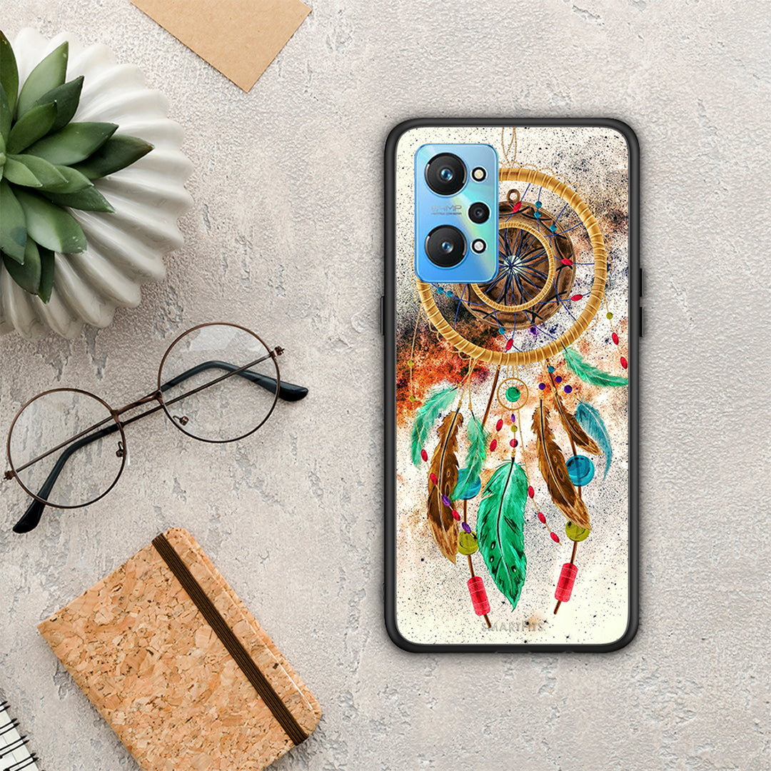 Boho DreamCatcher - Realme GT Neo 2 θήκη