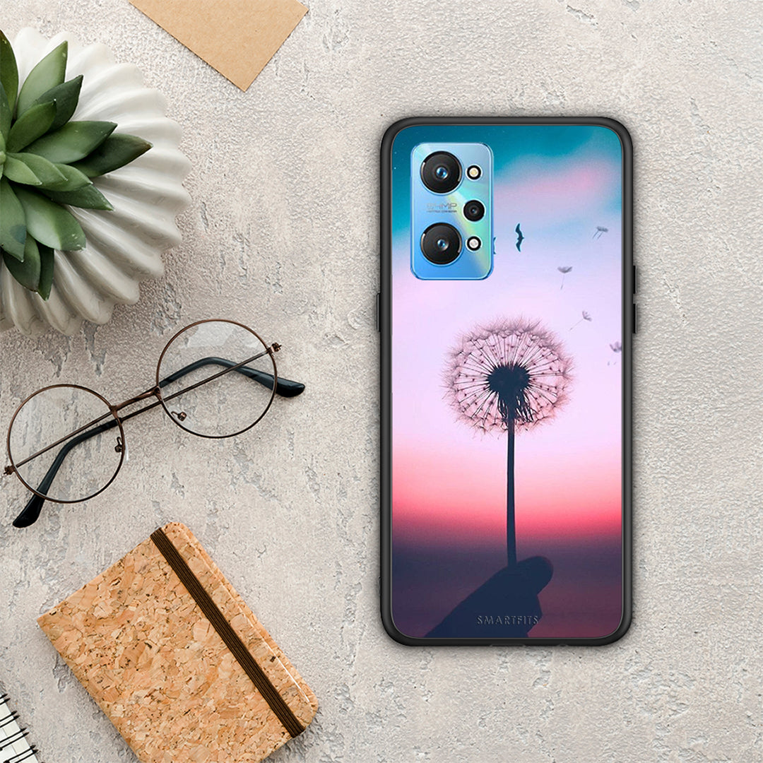 Boho Wish - Realme GT Neo 2 θήκη