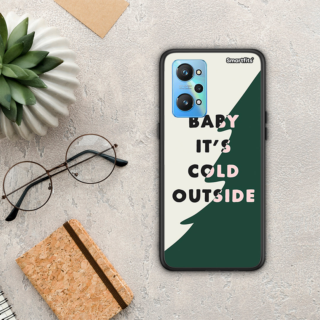 Cold Outside - Realme GT Neo 2 θήκη