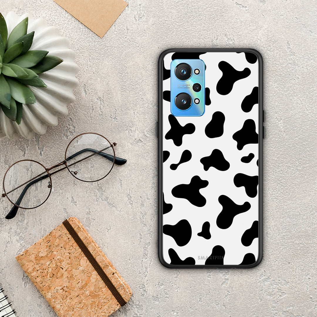 Cow Print - Realme GT Neo 2 θήκη