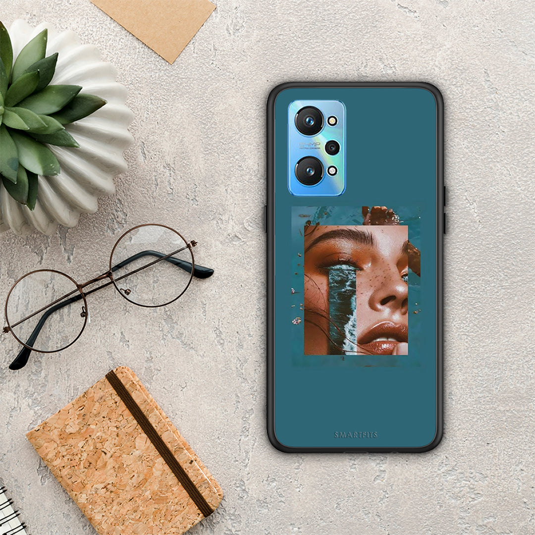 Cry An Ocean - Realme GT Neo 2 θήκη