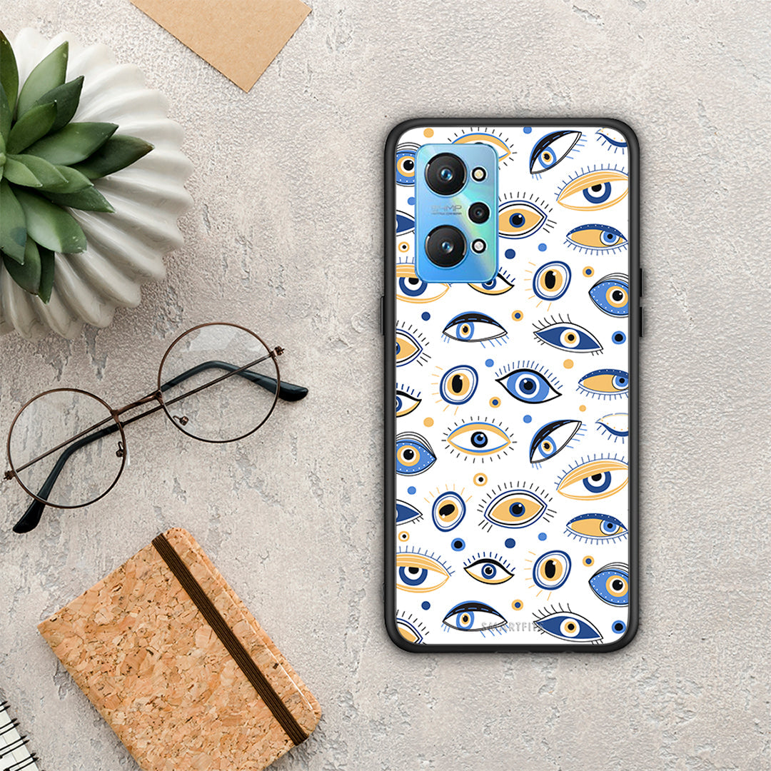 Ftou Ftou - Realme GT Neo 2 θήκη