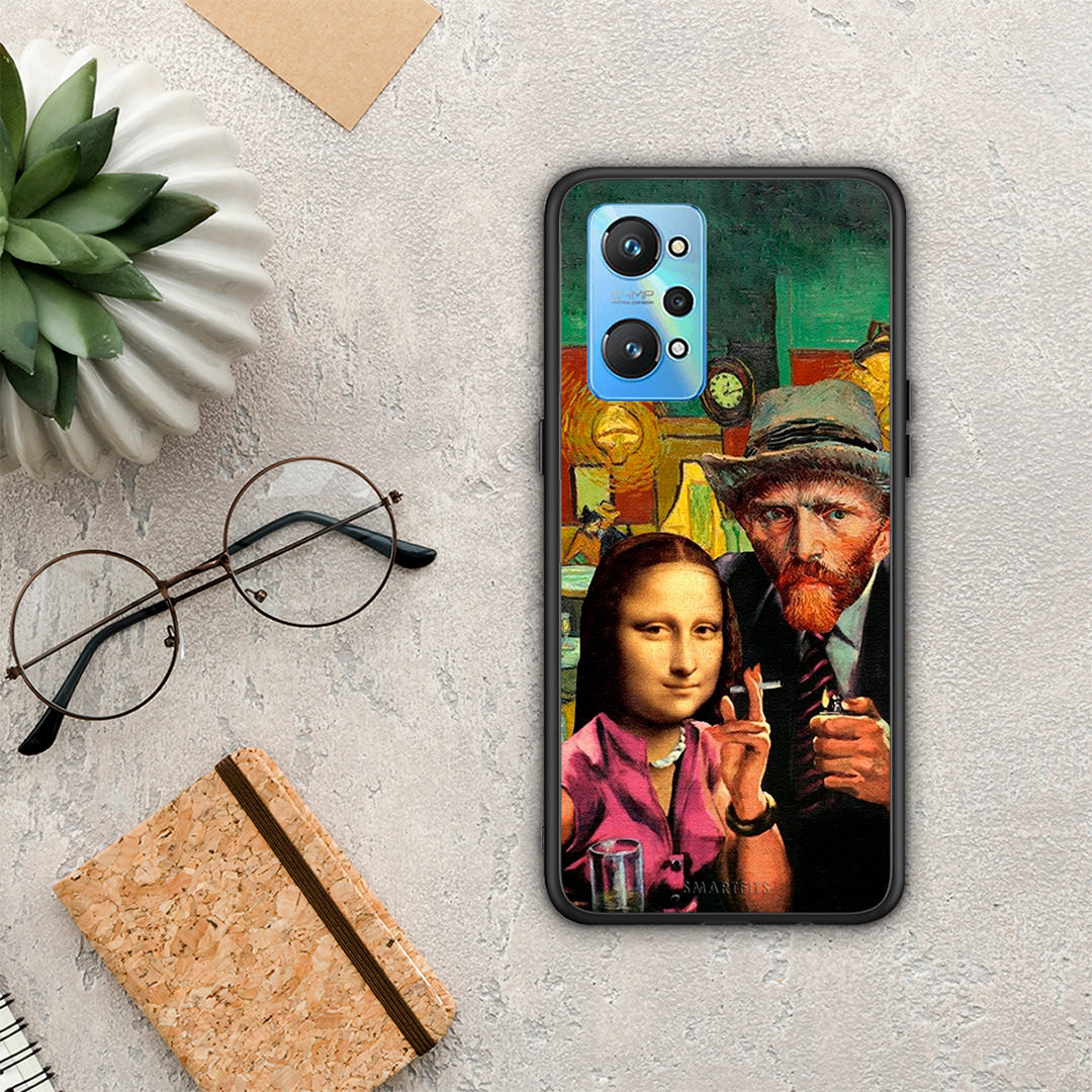 Funny Art - Realme GT Neo 2 θήκη