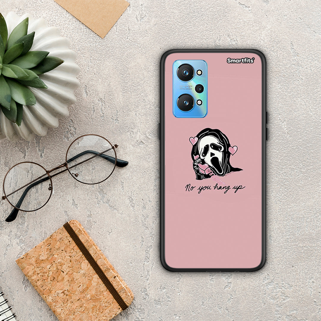 Halloween Hang Up - Realme GT Neo 2 θήκη