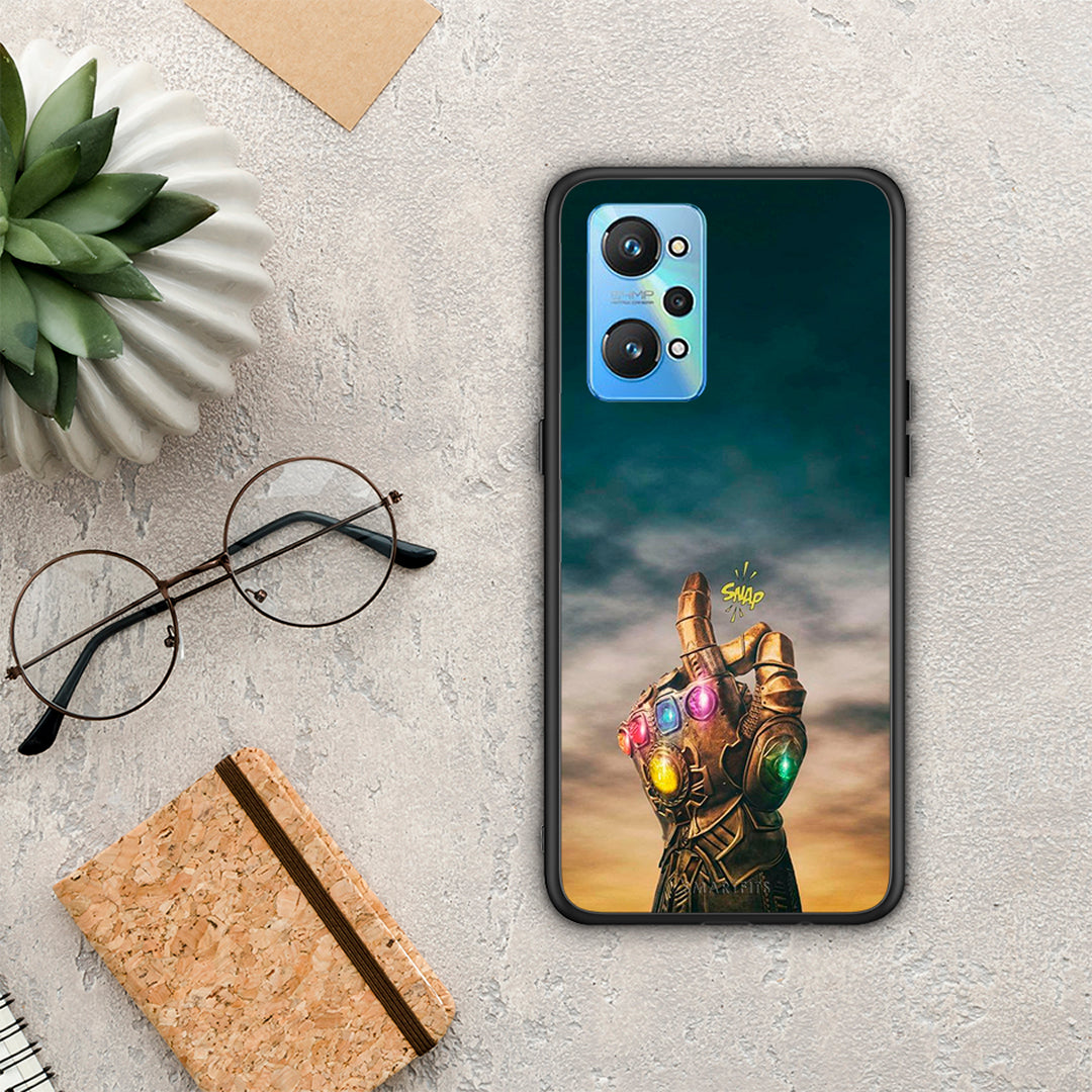 Infinity Snap - Realme GT Neo 2 θήκη